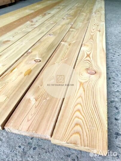 Планкен прямой