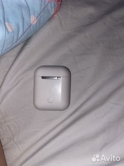 Беспроводные наушники