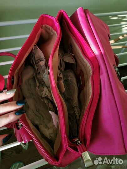 Продаю сумку akvorioli