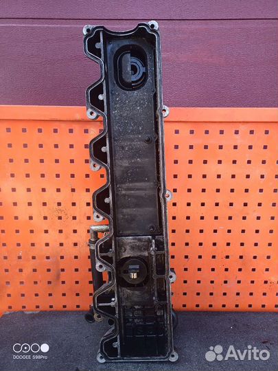 Клапанная крышка nissan patrol rd 28