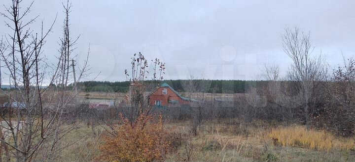 Участок 9 сот. (ИЖС)