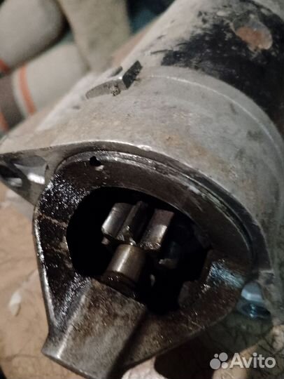 Стартер 23300-41B71