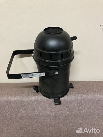 Корпус PAR64, без лампы