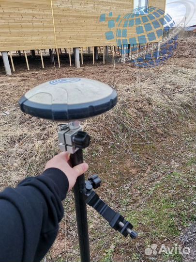 Кадастровый инженер. Межевание под ключ