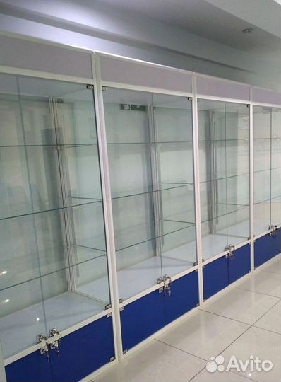 Торговое оборудование
