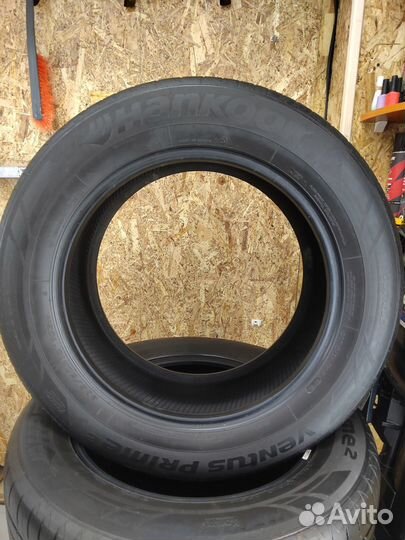 Продам летние шины