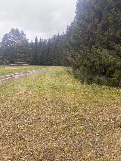 Участок 64 сот. (СНТ, ДНП)