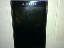 Alcatel OneTouch 918D, 512 МБ