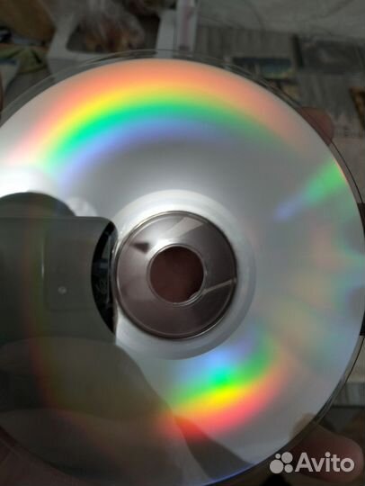 Deep purple CD EX EX