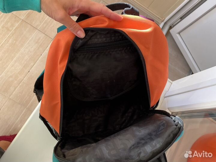 Рюкзак школьный для девочки