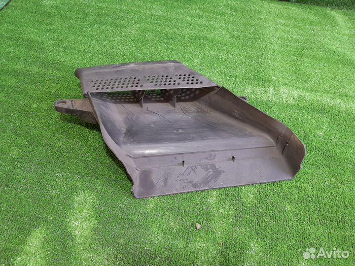 Воздухозаборник ауди a5 8t