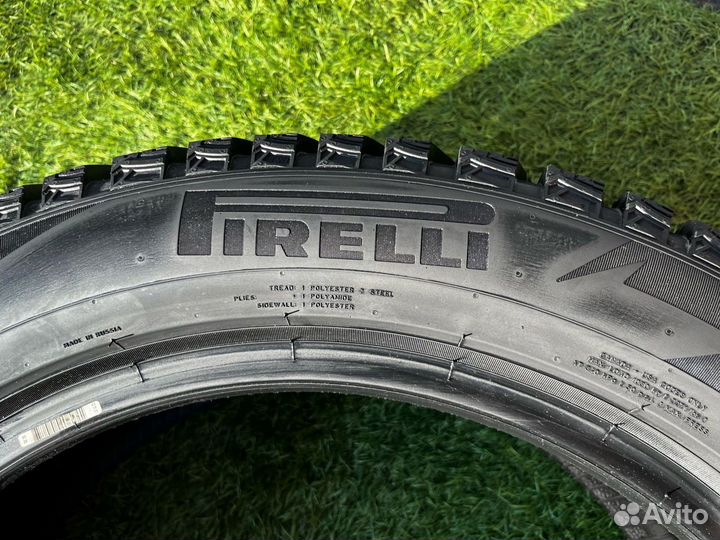 Pirelli Scorpion Ice Zero 2 255/50 R20