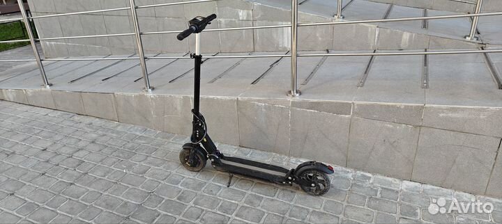 Электросамокат kugoo s3 бу