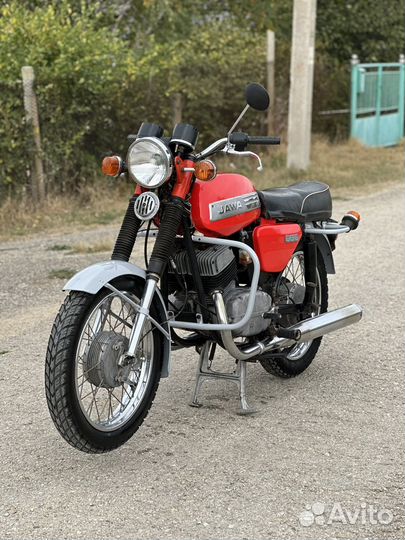 Jawa 634.07