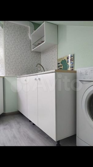 Квартира-студия, 16 м², 3/3 эт.