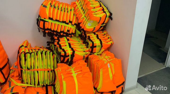 Взрослый охотничий жилет от производителя