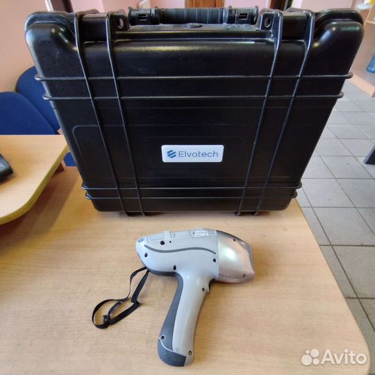 Спектральный анализ металлов и сплавов