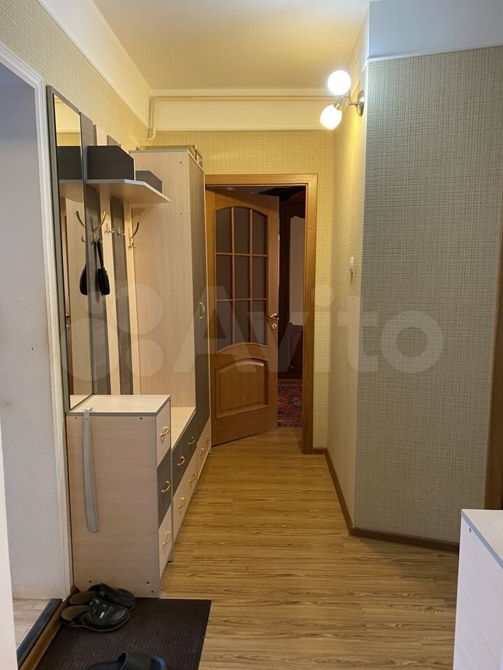 2-к. квартира, 48 м², 2/5 эт.