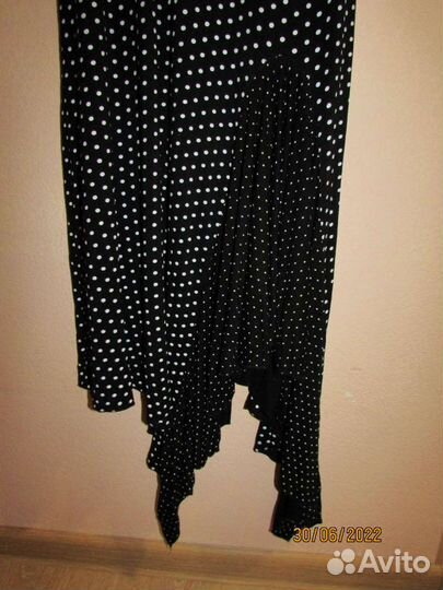 Платье летнее