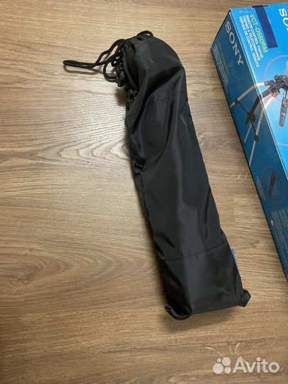 Штатив доя камеры Sony VCT-D580RM