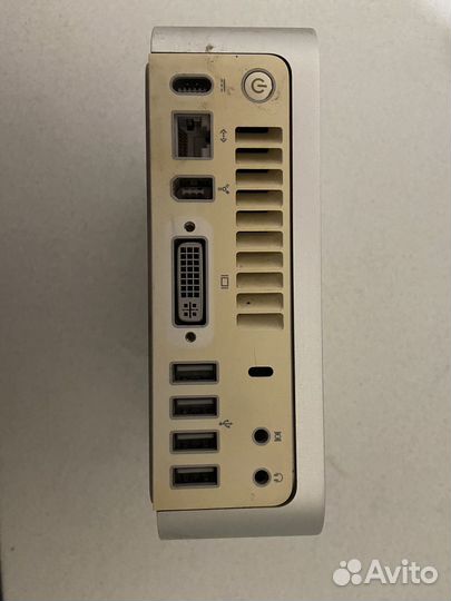 Apple mac mini 2006