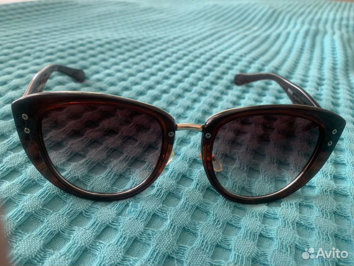 Солнцезащитные очки женские бу