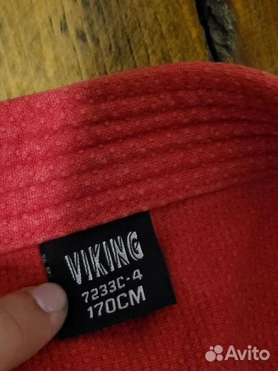 Самбовки/форма для самбо