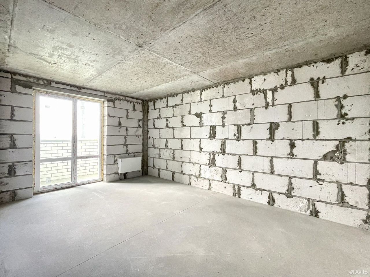 Воронеж, улица Артамонова, 34Ж