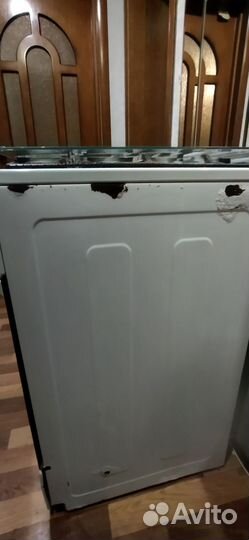 Плита газовая