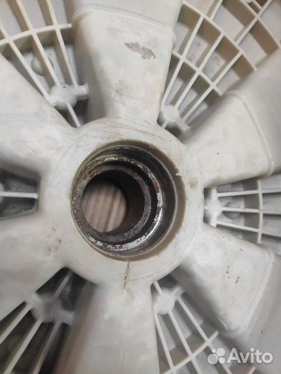 LG F1056QD 7кг в разборе отп.в регионы