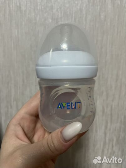 Детские бутылочки