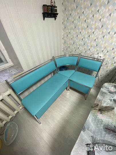 Кухонный уголок бу