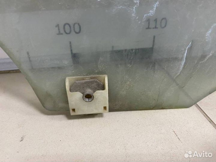 Стекло двери задней правой Mazda 6 GG 2002-2007