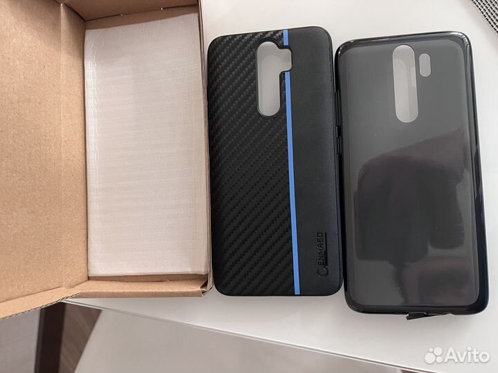 Новые чехлы на телефон xiaomi redmi 8 note pro