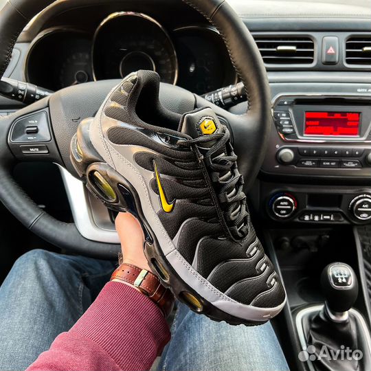 Кроссовки Nike Air Max Plus TN люкс 40-46 С1490