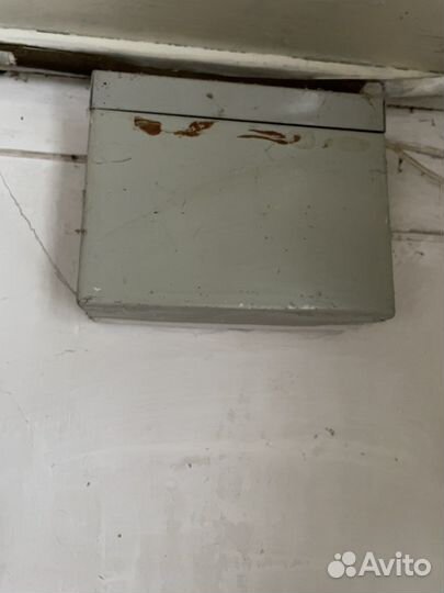 Охранная сигнализация 