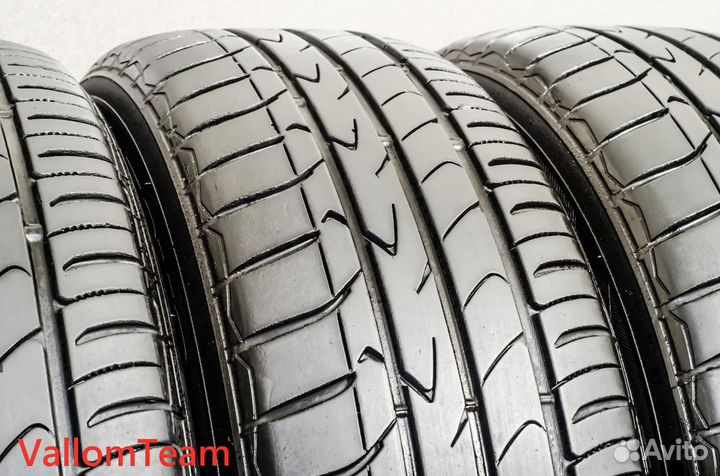 Toyo Tranpath MPZ 215/60 R17 96H