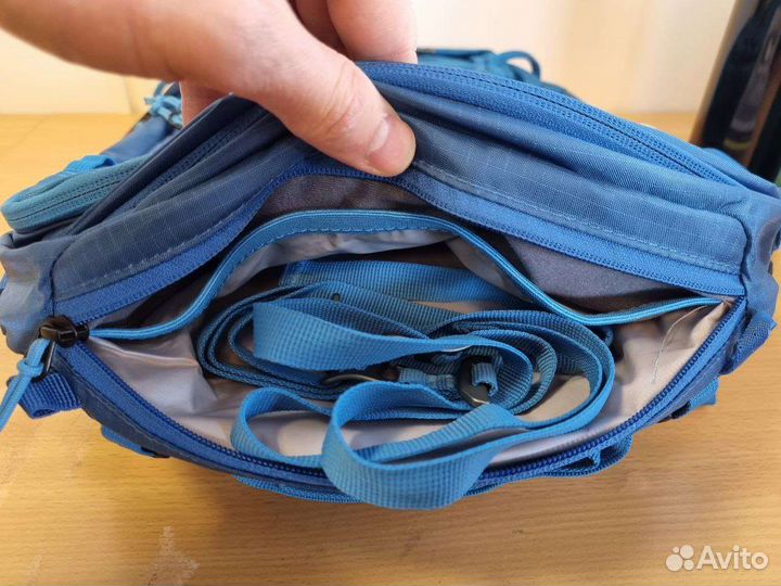 Рюкзак Deuter Freerider 28 SL (Women) 21/22, SL