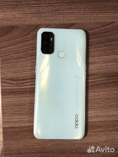 OPPO A53, 4/128 ГБ