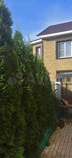 Дом 90 м² на участке 4 сот.