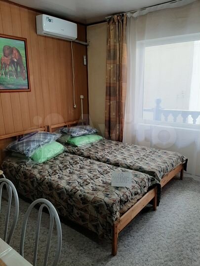 Квартира-студия, 26 м², 2/4 эт.