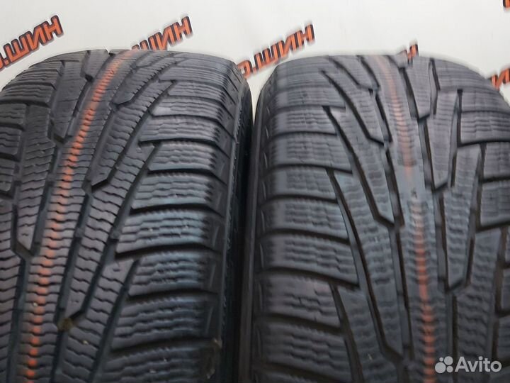 Nokian Tyres Nordman RS2 215/55 R17 98R