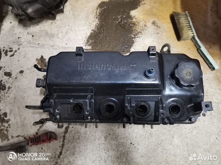 Гбц 1.3 мидсубиси лансер 9