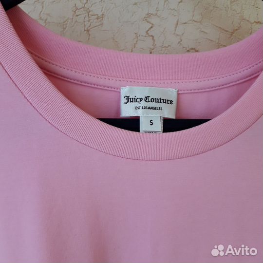 Футболка женская Juicy Couture