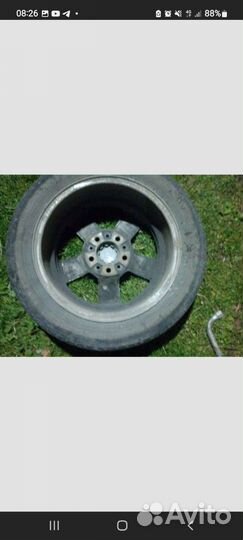 Диски r16 на bmw