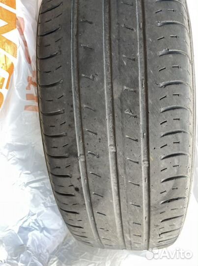 Kumho Solus SA01 KH32 205/65 R16