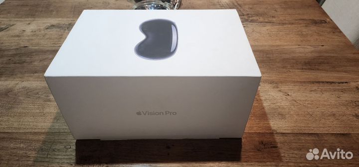 Apple vision pro 1tb