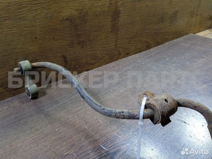 Стабилизатор задний бмв 5 серия E34