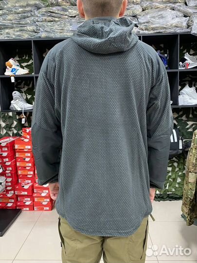 Кофта Helikon-Tex Alpha Tactical