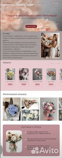 Графический веб дизайнер